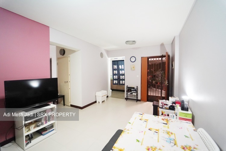 Blk 603C Punggol Road (Punggol), HDB 3 Rooms #209229871